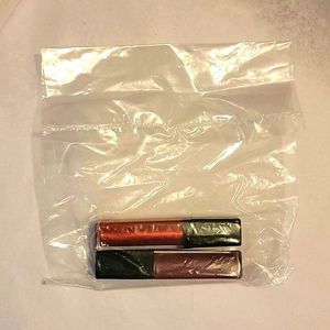 Vincent Longo Lip Duo Verona and LA Fiera New